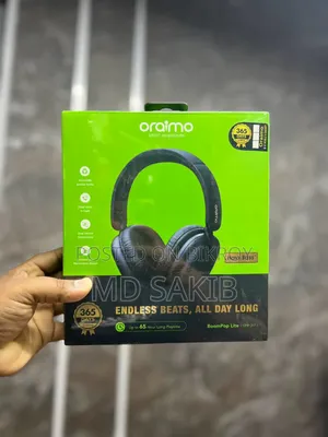 Oraimo Boompop Lite for Sell