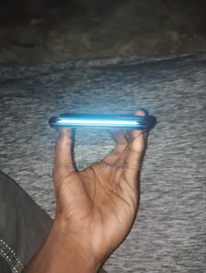 Vivo Y20 64 GB Bronze