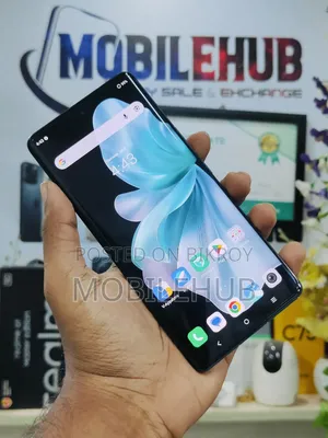 Vivo V30 5G 256 GB Green