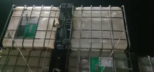 1000 Liter White Tank