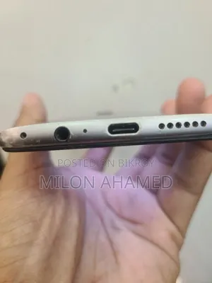 OnePlus 3 64 GB Gray