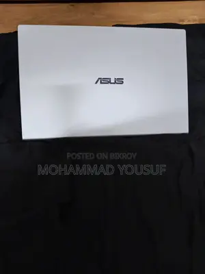 Laptop Asus Vivobook 15 8GB Intel Core I5 SSD 512GB