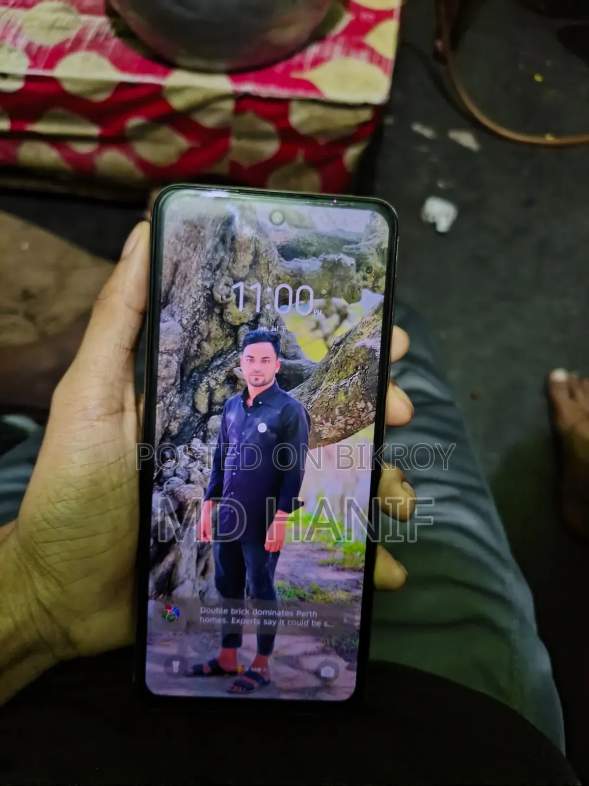 টেকনো স্পার্ক ২০ প্রো ২৫৬ জিবি সোনালী