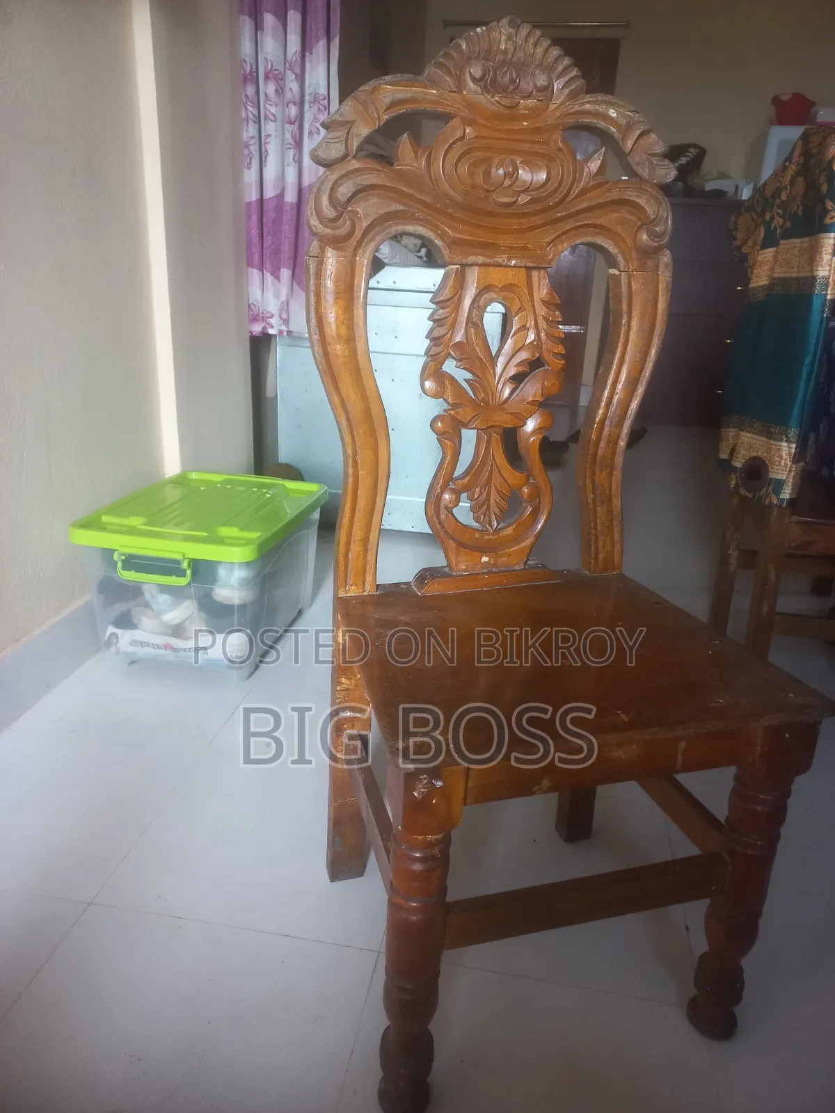 Dining Chair