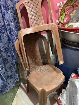 আরএফএল প্লাস্টিক চেয়ার