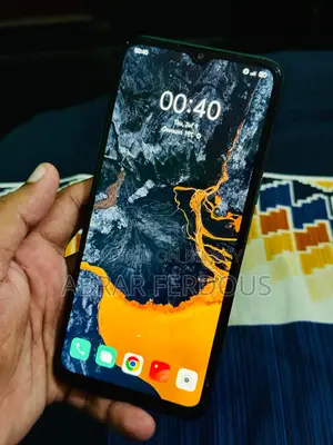 Realme 5i 64 GB Green