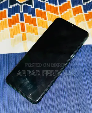 Realme 5i 64 GB Green