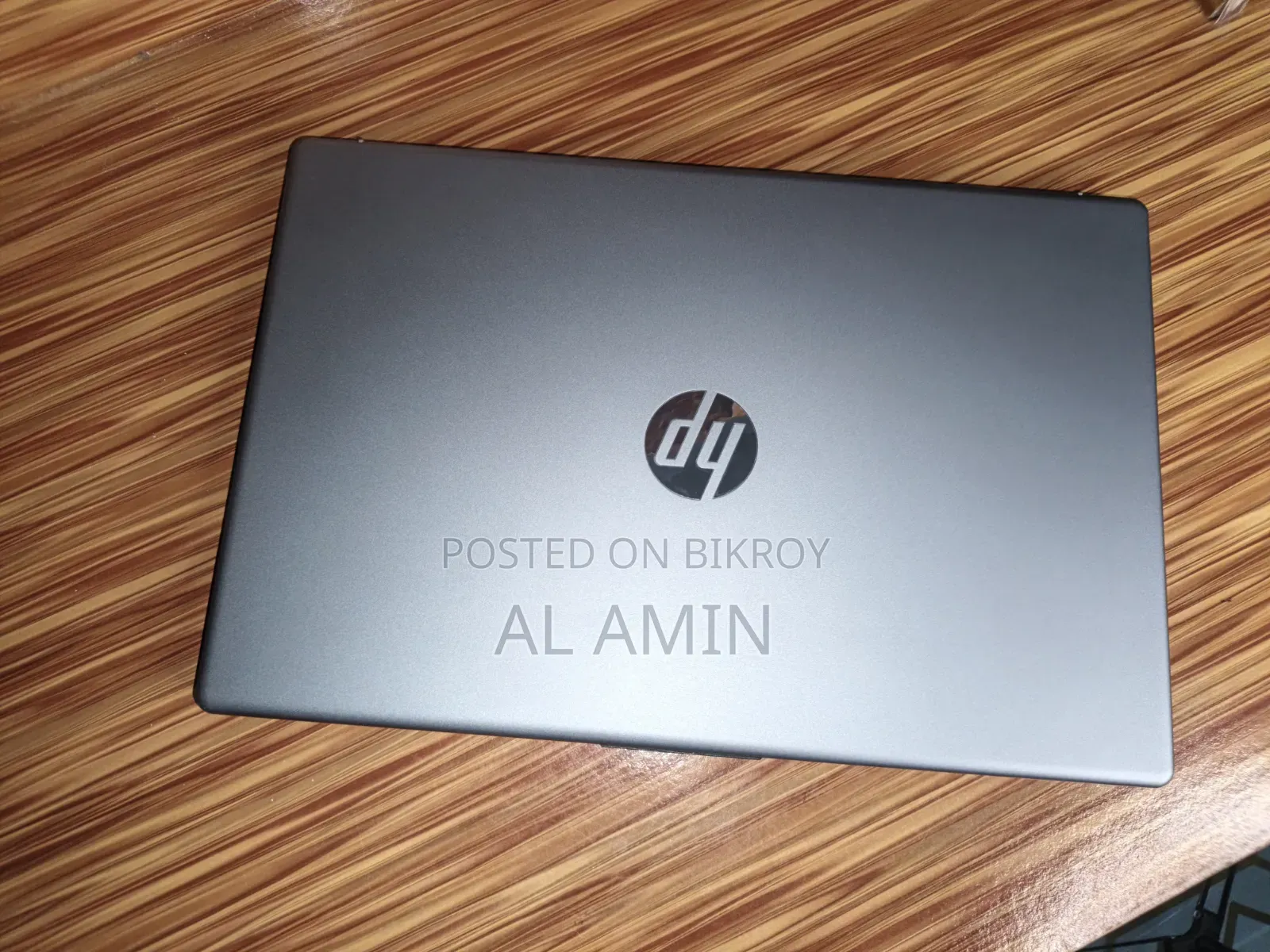 Laptop HP 250 G10 8GB Intel Core i3 HDD+SSD 1TB