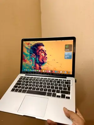 Laptop Apple MacBook Pro 2015 8GB Intel Core I5 SSD 512GB