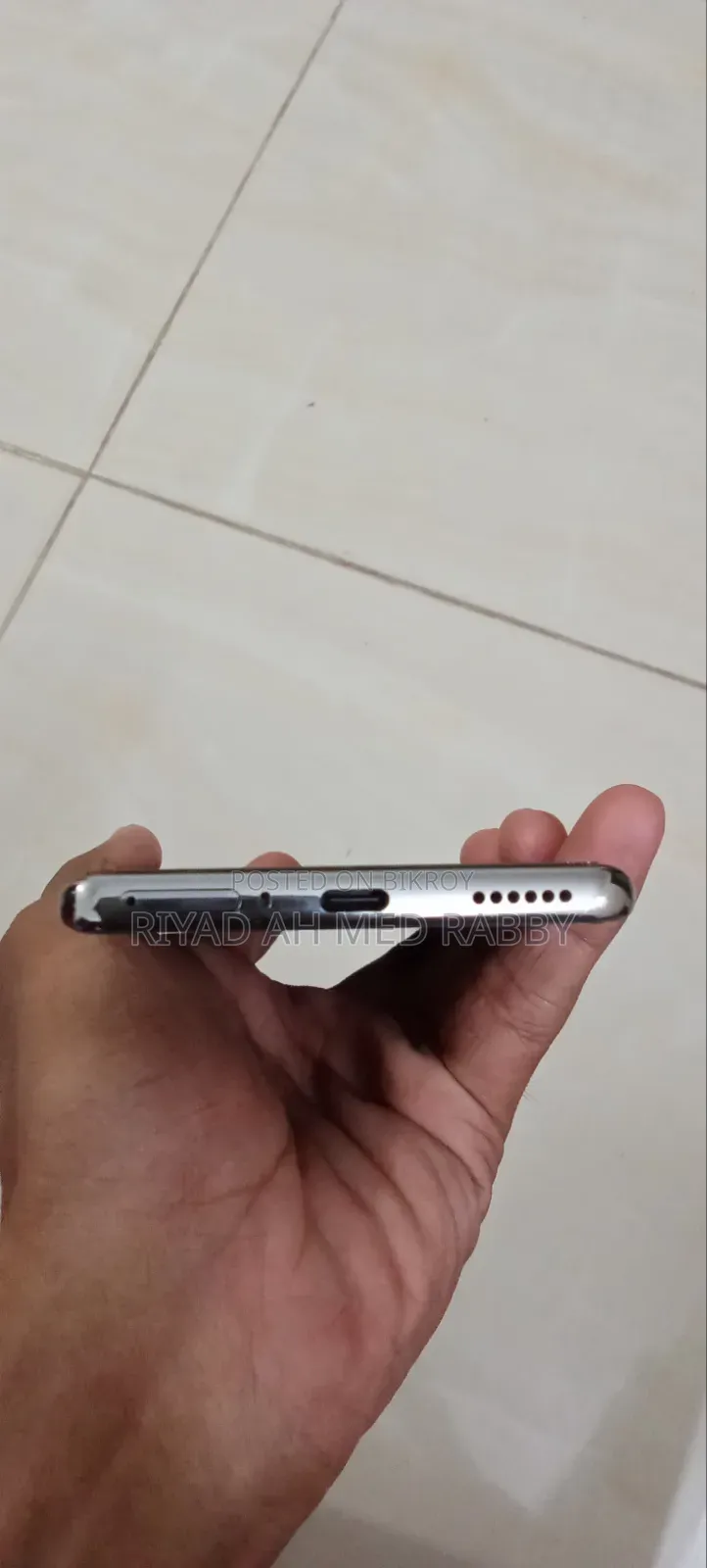 Tecno Camon 40 Pro 4G 256 GB Black