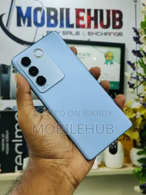 Vivo V27 256 GB Purple