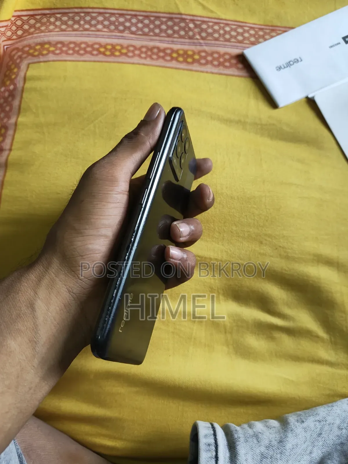 Xiaomi Redmi Note 8 128 GB Black