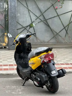 Runner Kite + 110 2026 Yellow
