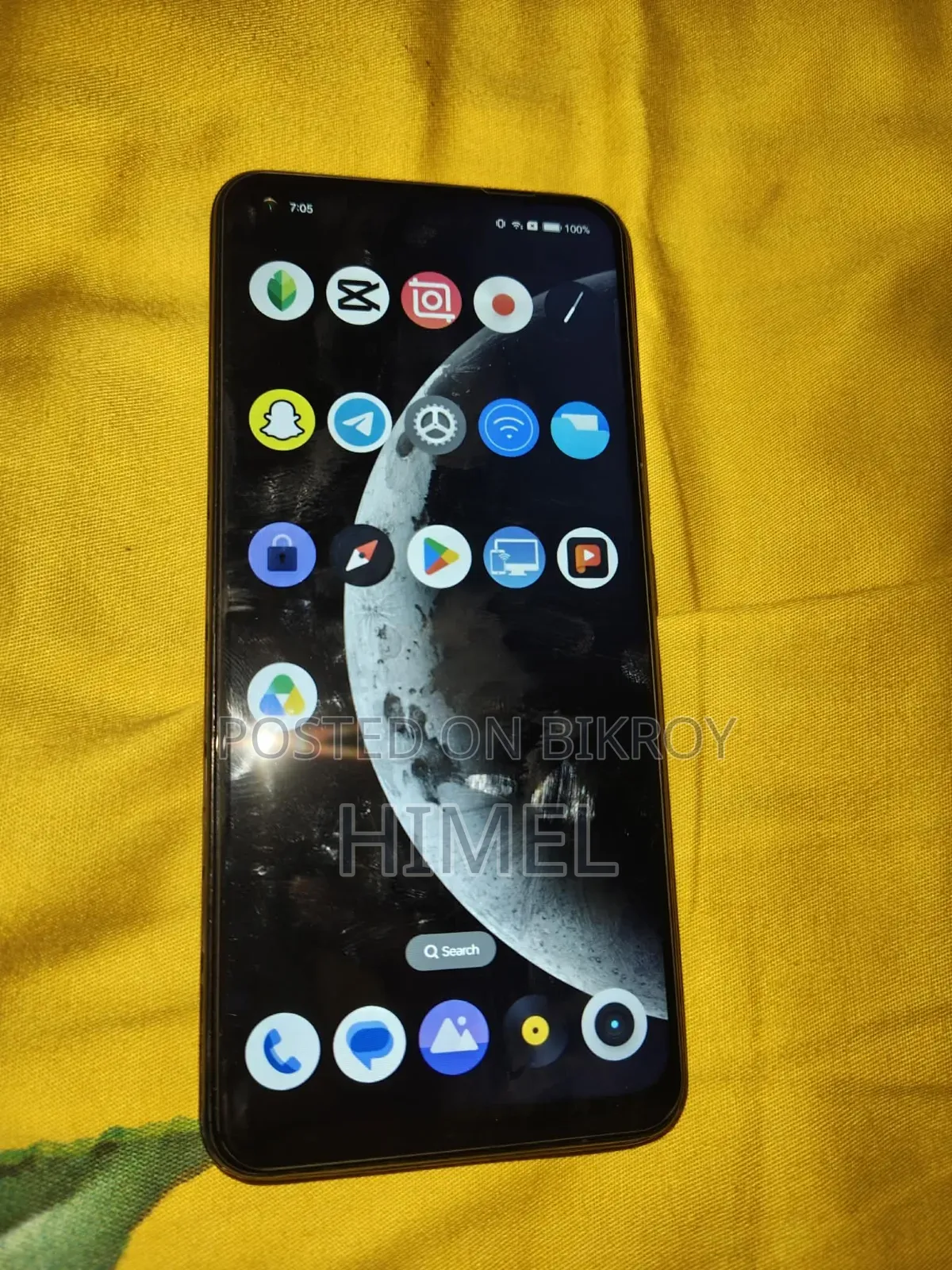 Xiaomi Redmi Note 8 128 GB Black