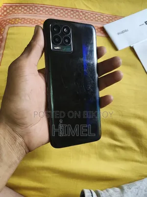 Xiaomi Redmi Note 8 128 GB Black