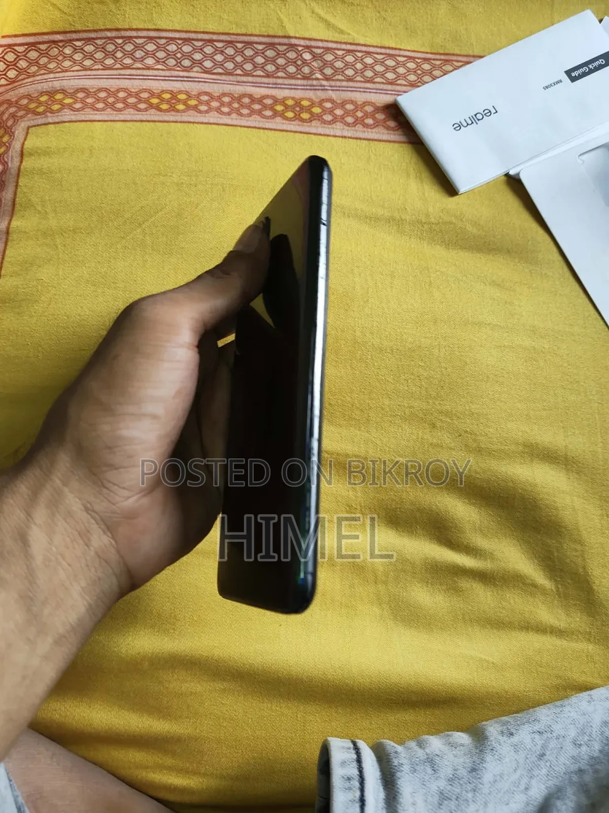 Xiaomi Redmi Note 8 128 GB Black