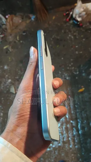 Oppo A6x 64 GB Gray