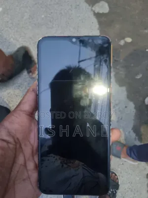 স্যামসাং গ্যালাক্সি এ০৩এস ৬৪ জিবি ব্লু