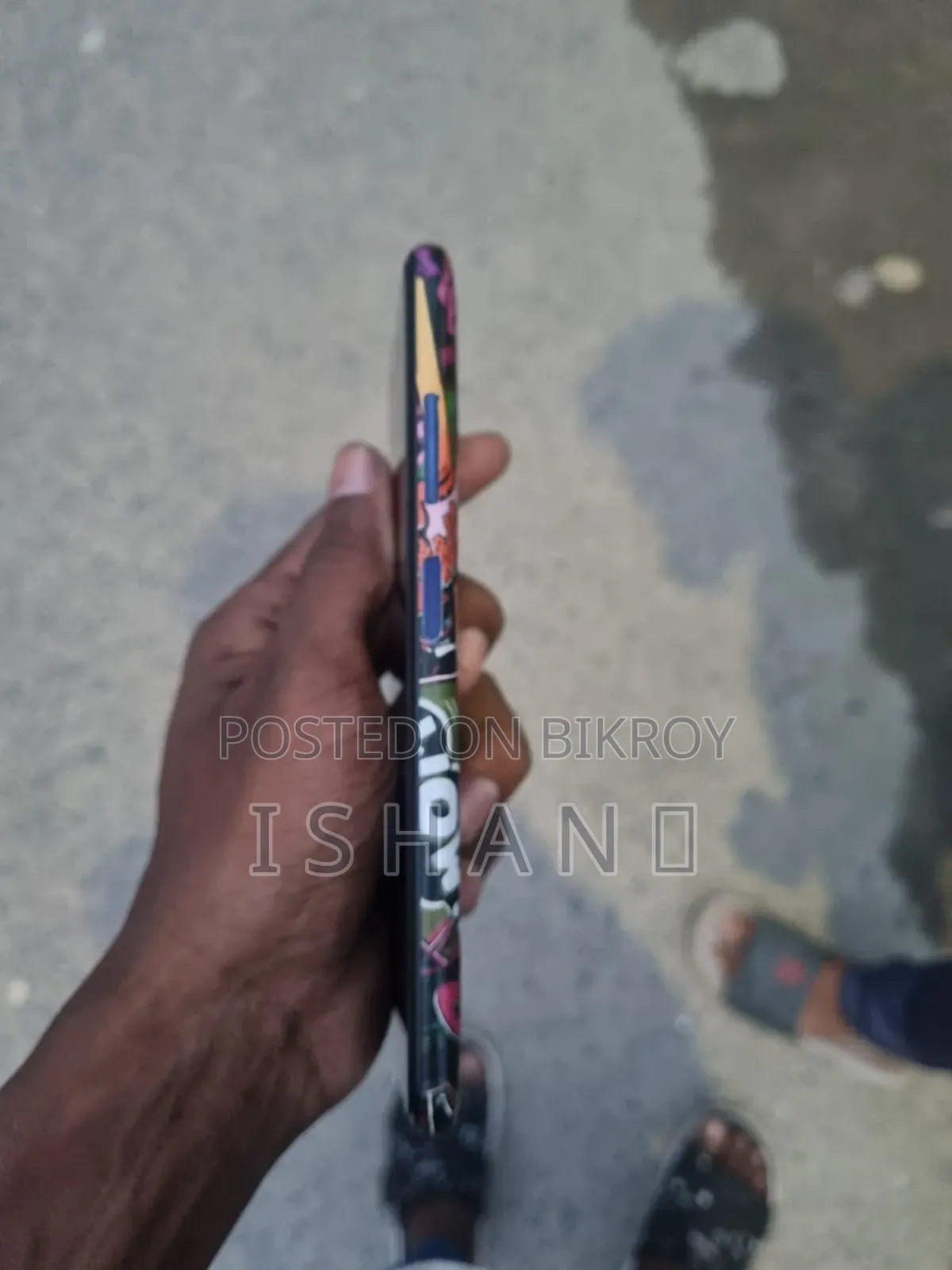 স্যামসাং গ্যালাক্সি এ০৩এস ৬৪ জিবি ব্লু