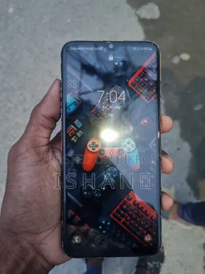 স্যামসাং গ্যালাক্সি এ০৩এস ৬৪ জিবি ব্লু