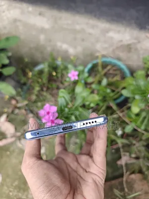 Vivo V27 Pro 128 GB Blue