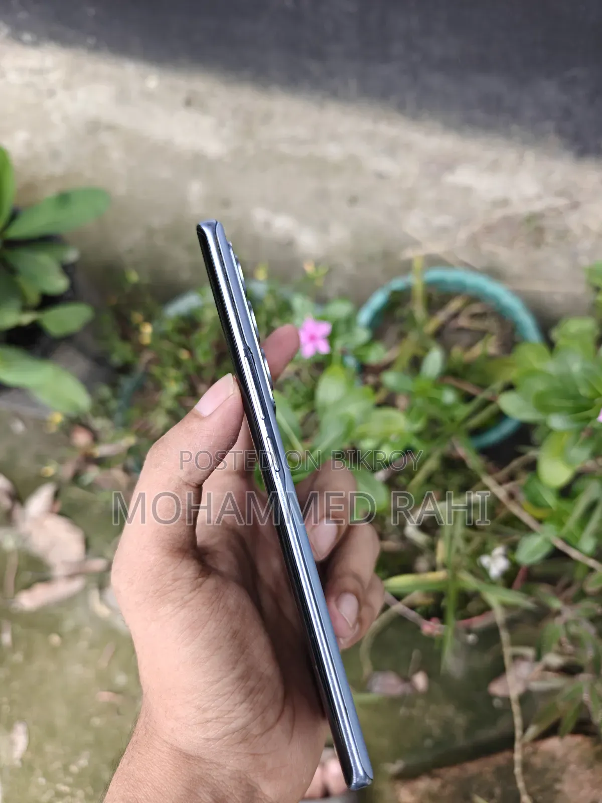 Vivo V27 Pro 128 GB Blue