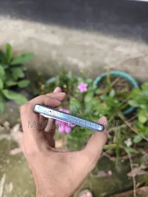 Vivo V27 Pro 128 GB Blue