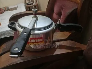 Pressure Cooker