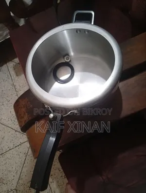 Pressure Cooker