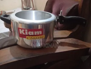 Pressure Cooker