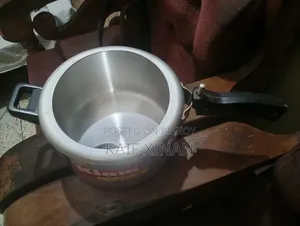 Pressure Cooker