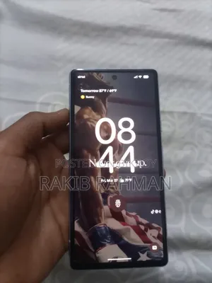 Google Pixel 7 128 GB White
