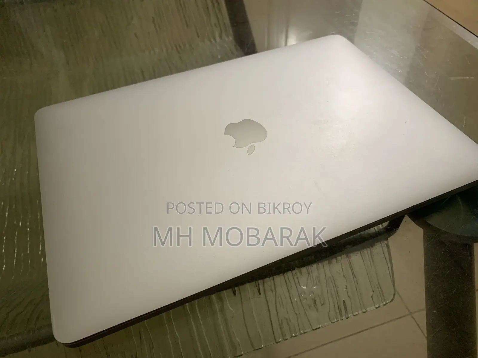 Laptop Apple MacBook Pro 2016 8GB Intel Core I5 SSD 256GB