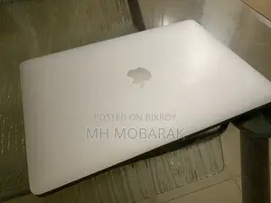 Laptop Apple MacBook Pro 2016 8GB Intel Core I5 SSD 256GB