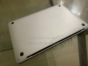 Laptop Apple MacBook Pro 2016 8GB Intel Core I5 SSD 256GB