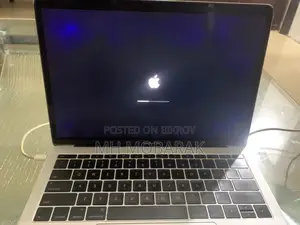 Laptop Apple MacBook Pro 2016 8GB Intel Core I5 SSD 256GB