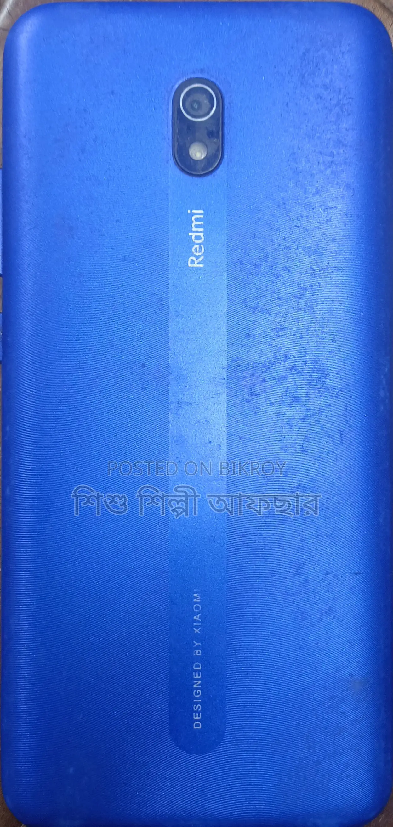 Xiaomi Redmi 8A 32 GB Blue