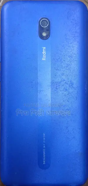 Xiaomi Redmi 8A 32 GB Blue