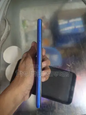 Xiaomi Redmi 8A 32 GB Blue