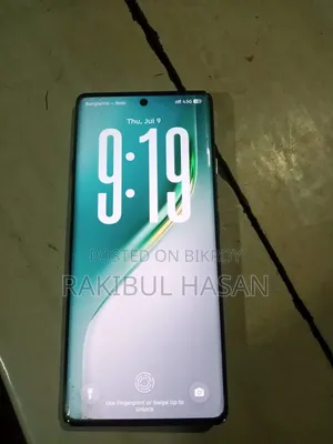Tecno Camon 40 Pro 4G 256 GB Green