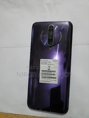 Xiaomi Pocophone X2 128 GB Purple