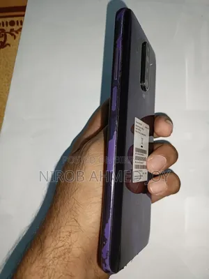 Xiaomi Pocophone X2 128 GB Purple