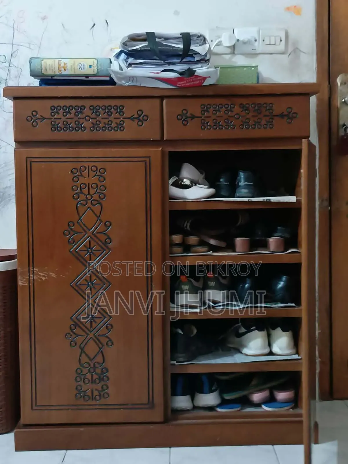 Bed Furniture Sell