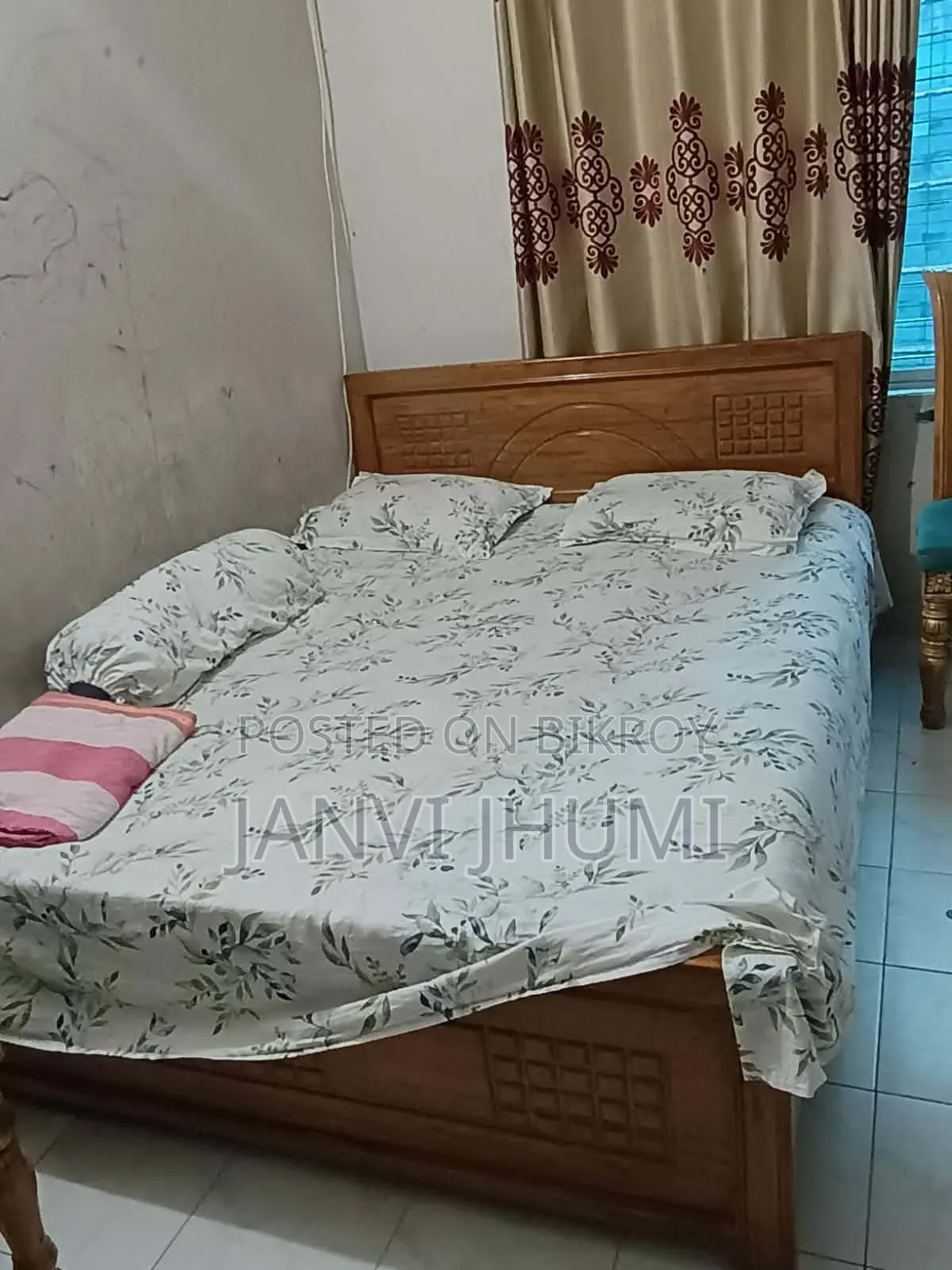Bed Furniture Sell