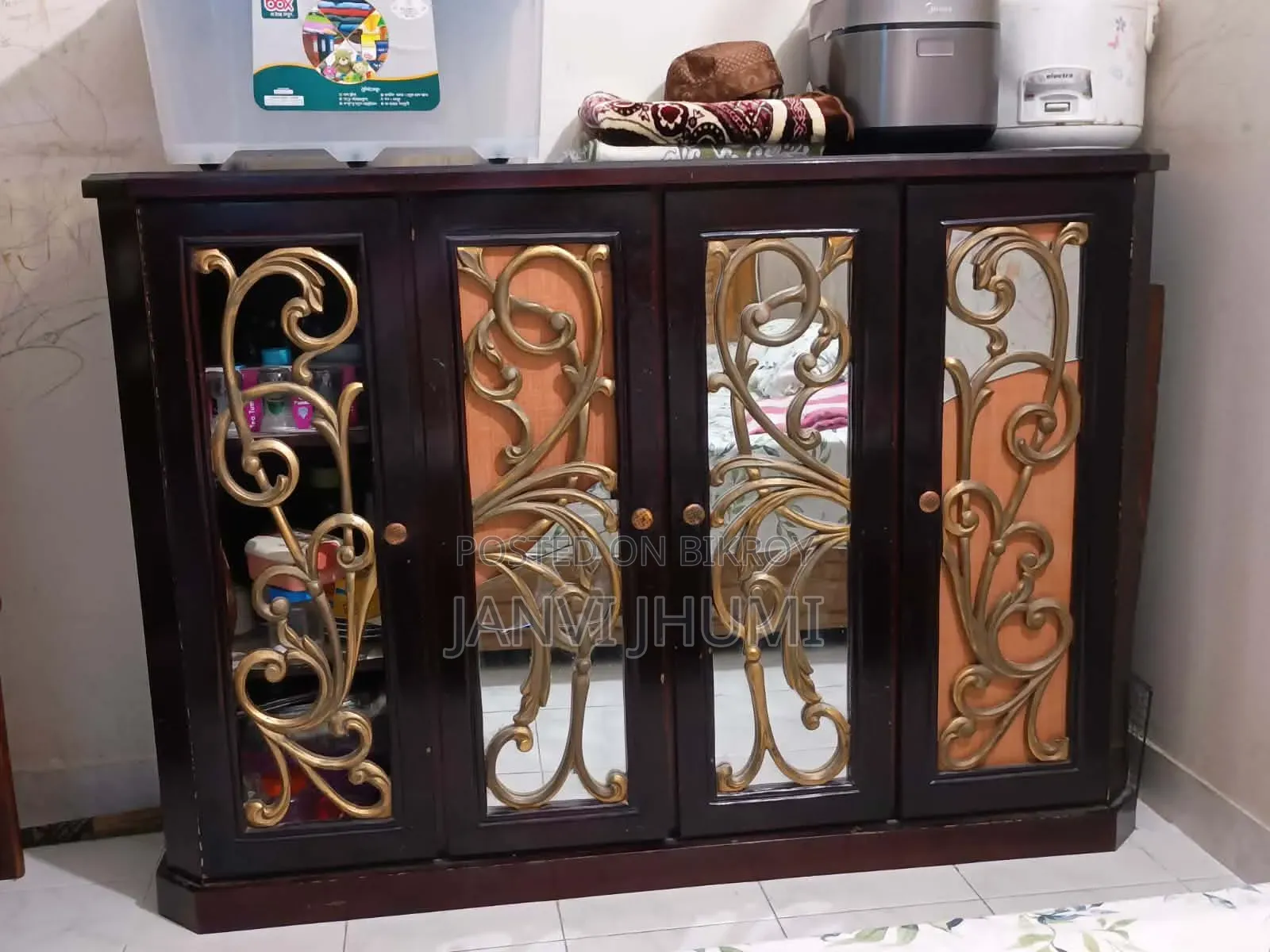Bed Furniture Sell