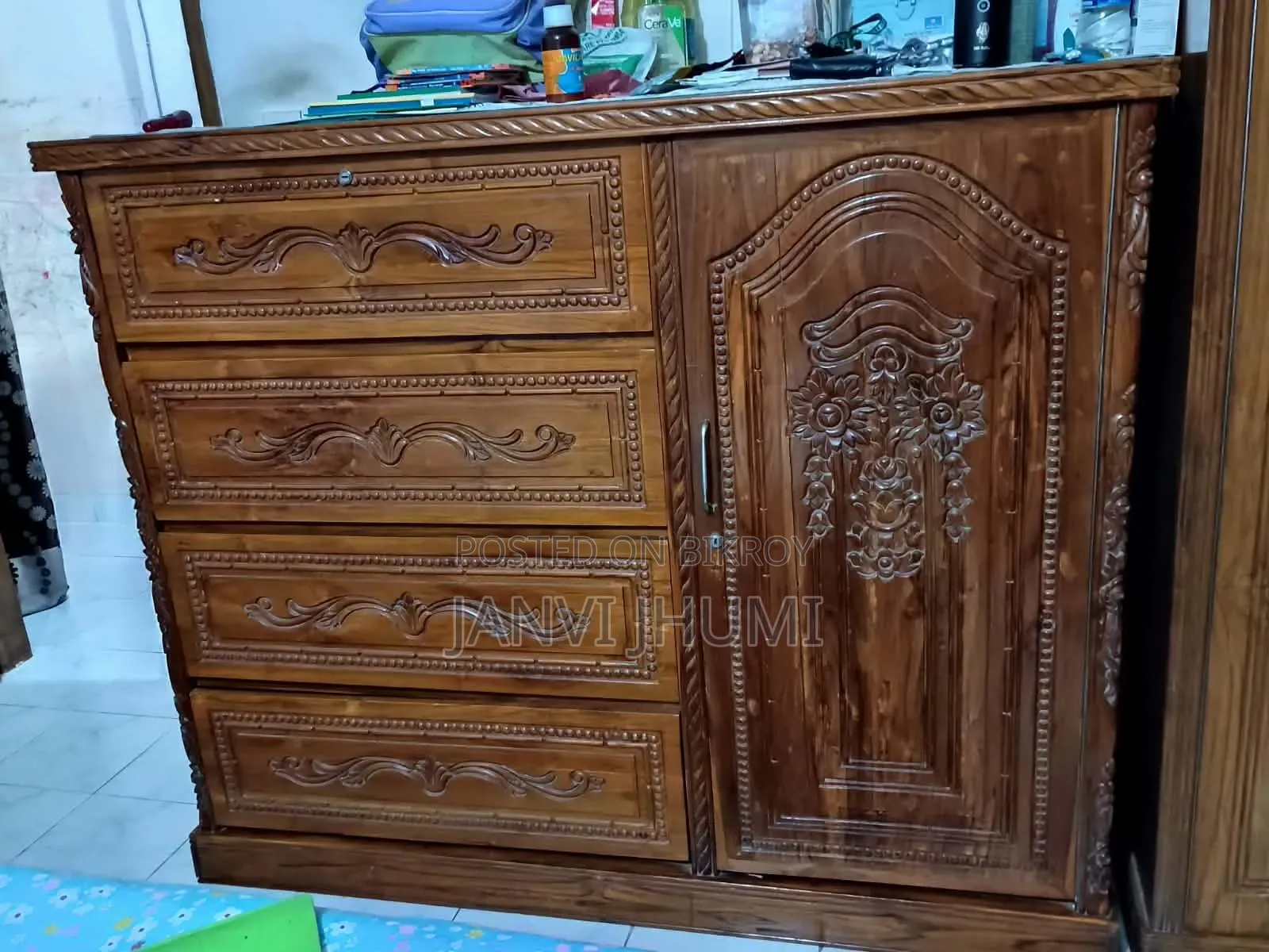 Bed Furniture Sell