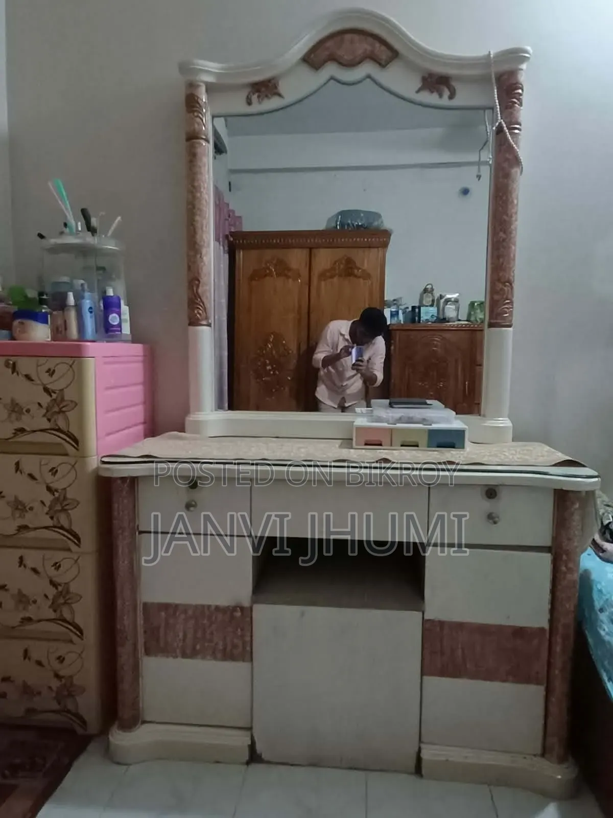 Bed Furniture Sell
