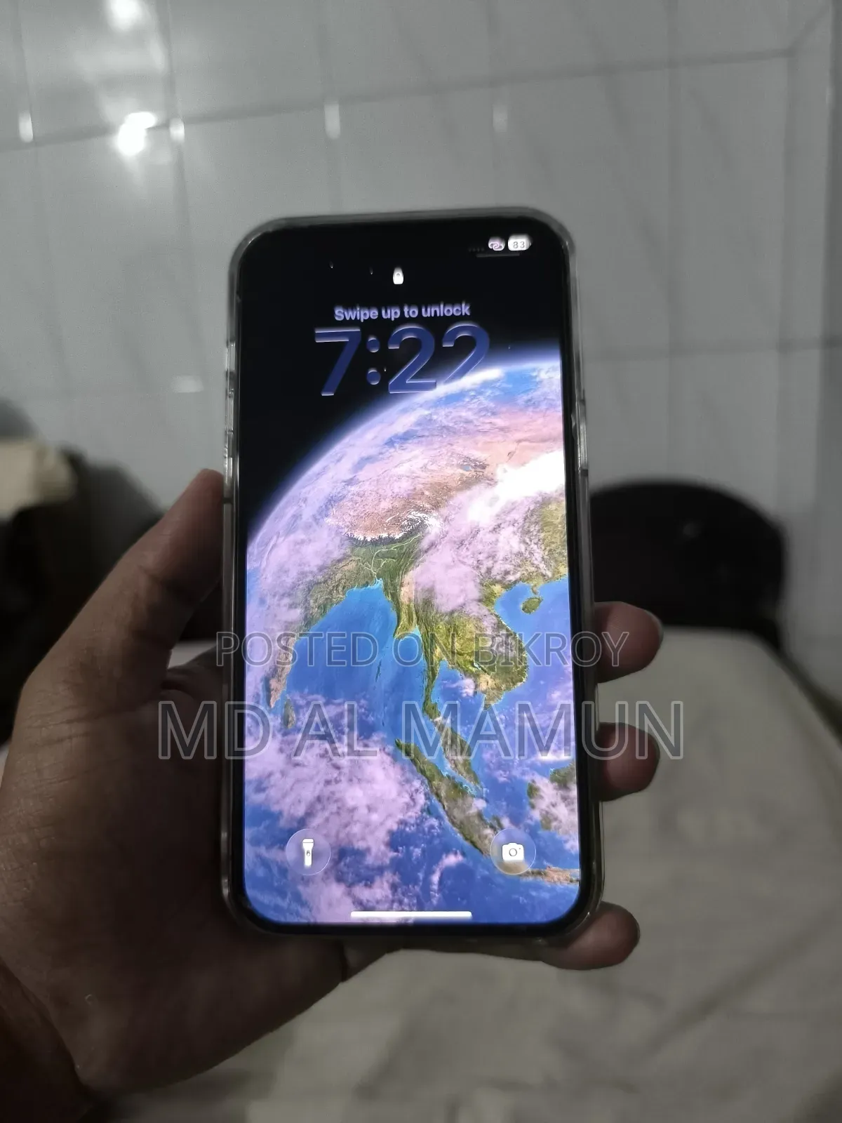 Apple iPhone 13 Pro Max 1 TB Gold