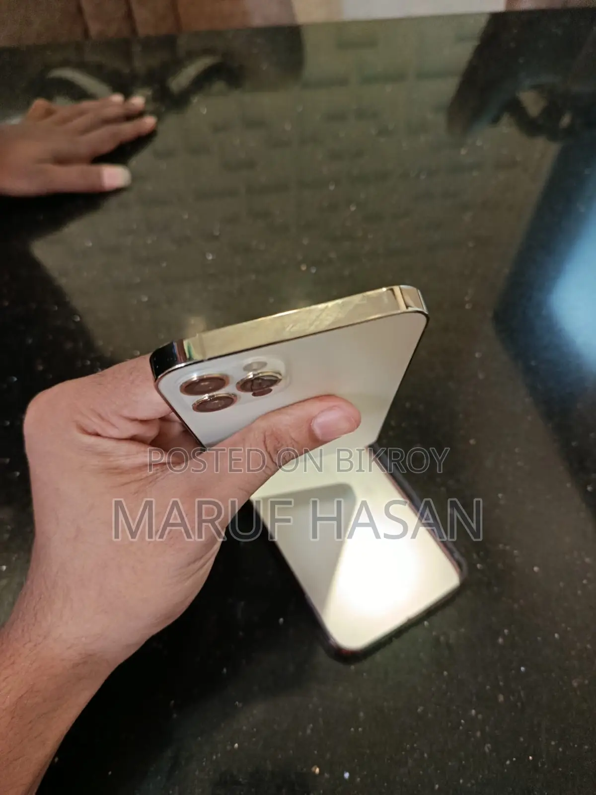 Apple iPhone 12 Pro 128 GB Rose Gold