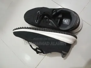 Brand New Shoes